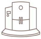 Icon Vollautomat