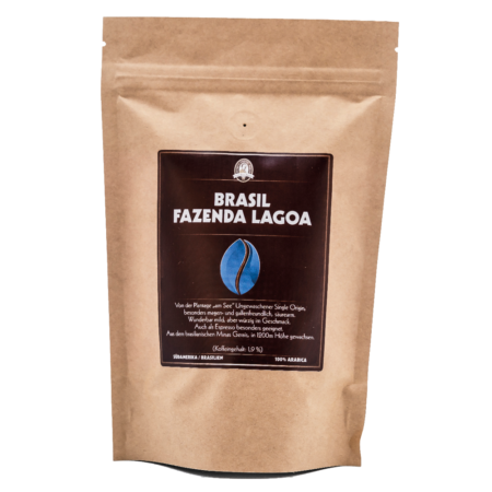 Brasil Fazenda Lagoa