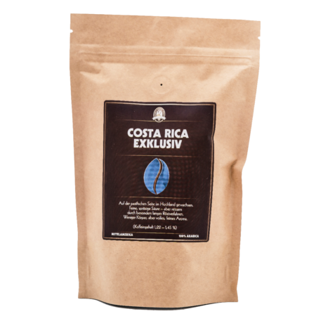 Costa Rica Exklusiv