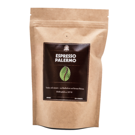 Espresso Palermo
