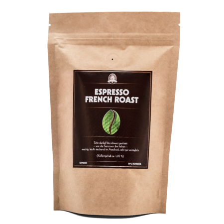 Espresso French Roast