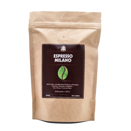 Espresso Milano