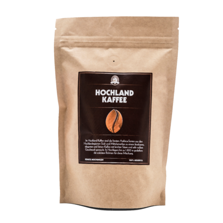 Hochland Kaffee