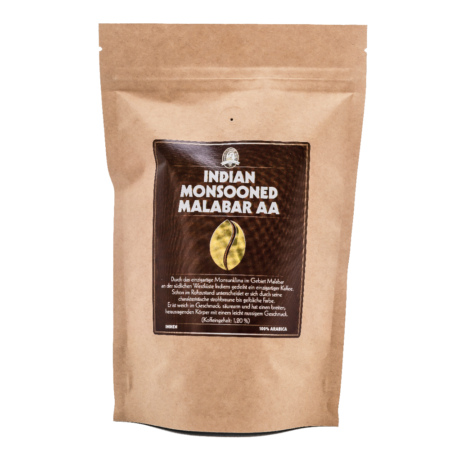 Indian Monsooned Malabar AA
