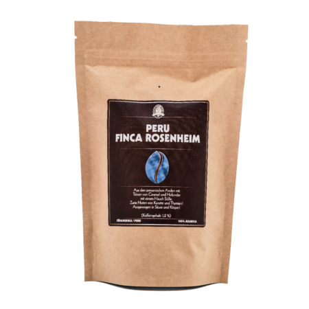 Peru Finca Rosenheim