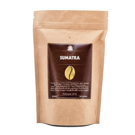 Sumatra
