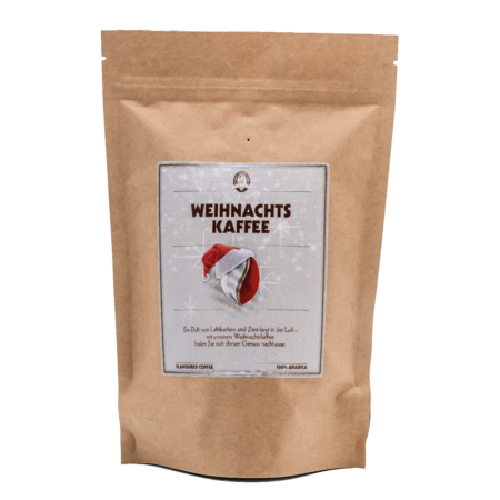 Weihnachtskaffee