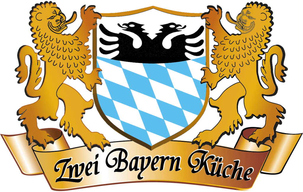 Zweibayernküche