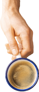 Kaffeetasse