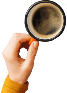 Kaffeetasse