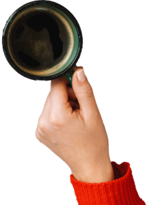 Kaffeetasse