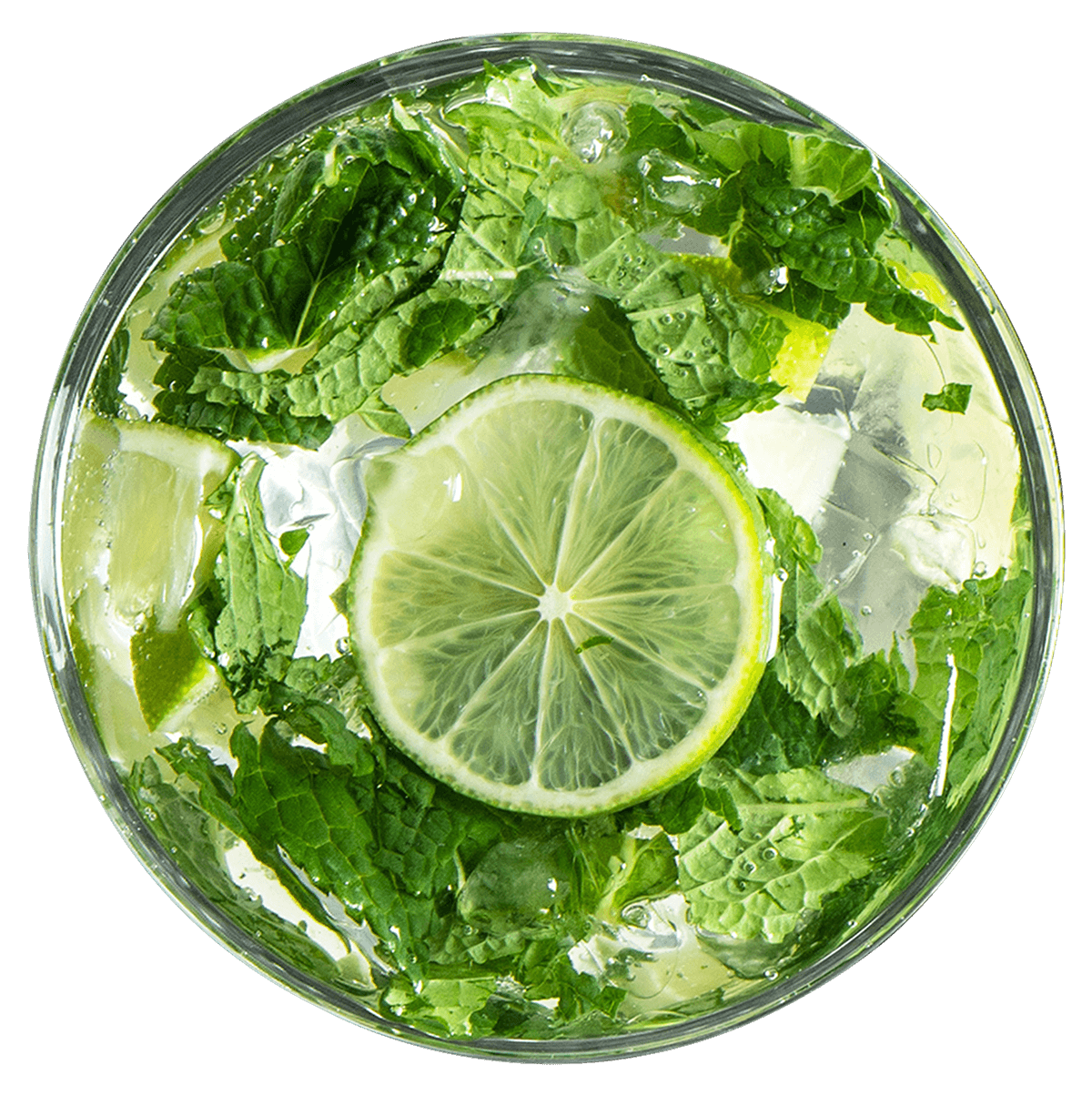 Henry´s Cocktail