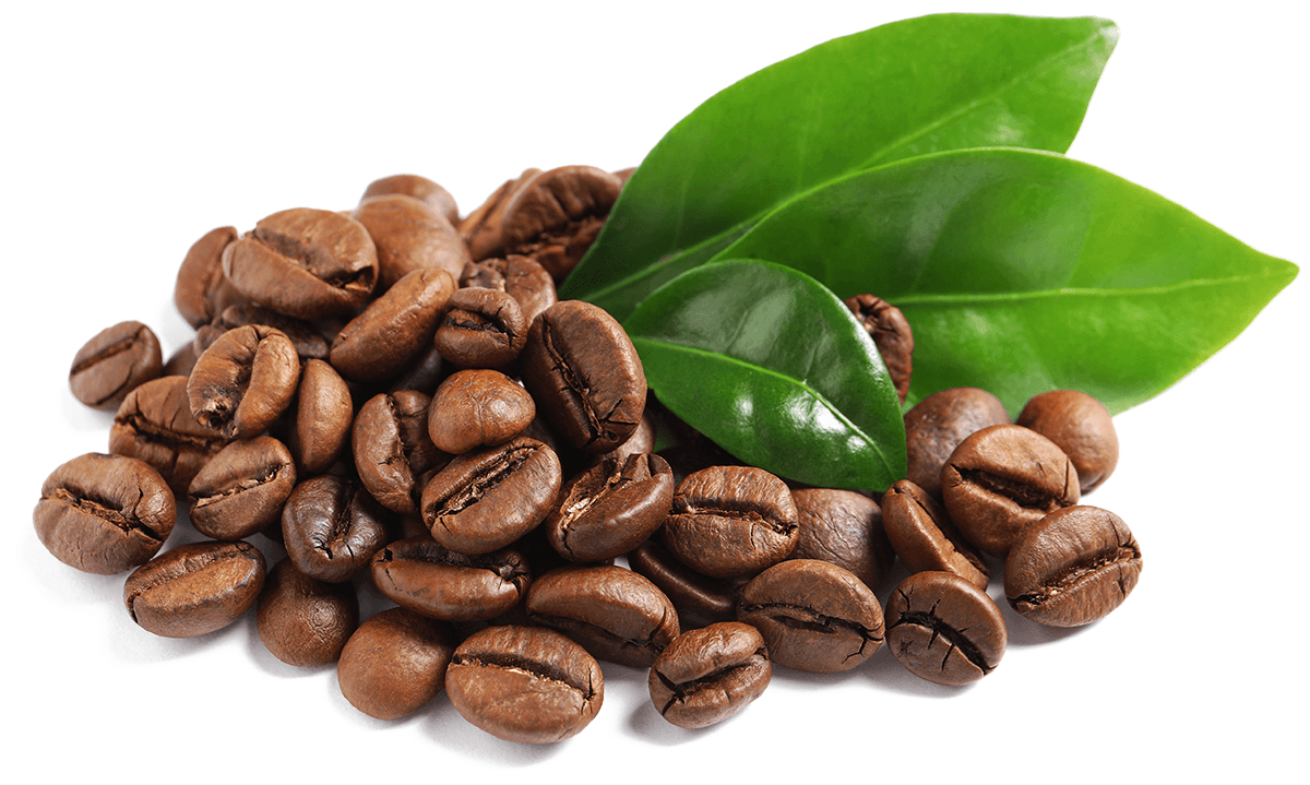 Kaffeebohnen
