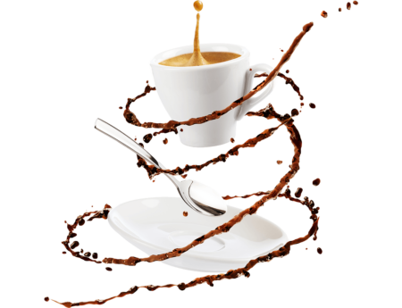 Kaffeemischungen