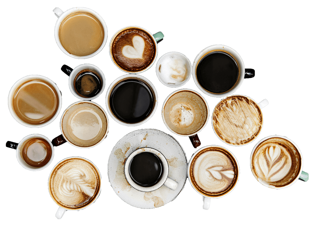 Kaffeetassen